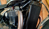TRIUMPH SPEED TWIN 1200 RS