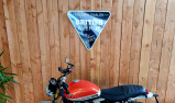 TRIUMPH SPEED TWIN 1200 RS