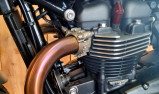 TRIUMPH SPEED TWIN 1200 RS