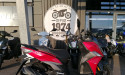 NOUVEAU SYM JET 14 125I AIR COOL / 59/mois / Dsn motos 47