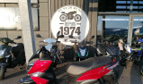 NOUVEAU SYM JET 14 125I AIR COOL / 59/mois / Dsn motos 47