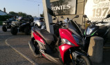 NOUVEAU SYM JET 14 125I AIR COOL / 59/mois / Dsn motos 47