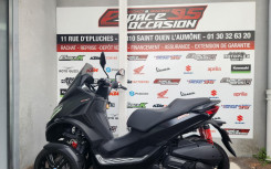 PIAGGIO MP3 300 HPE SPORT ABS ASR