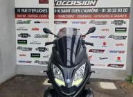 PIAGGIO MP3 300 HPE SPORT ABS ASR