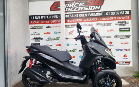 PIAGGIO MP3 300 HPE SPORT ABS ASR