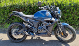ZONTES 125 SCRAMBLER X MOTORS 54 