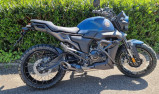 ZONTES 125 SCRAMBLER X MOTORS 54 