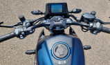 ZONTES 125 SCRAMBLER X MOTORS 54 