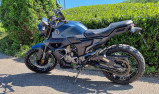 ZONTES 125 SCRAMBLER X MOTORS 54 