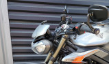 TRIUMPH STREET TRIPLE 765 RS