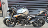 TRIUMPH STREET TRIPLE 765 RS
