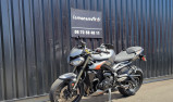 TRIUMPH STREET TRIPLE 765 RS