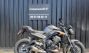 TRIUMPH STREET TRIPLE 765 RS
