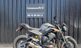 TRIUMPH STREET TRIPLE 765 RS
