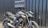 TRIUMPH STREET TRIPLE 765 RS