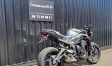 TRIUMPH STREET TRIPLE 765 RS