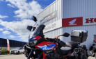HONDA CRF 1100 AFRICA-TWIN