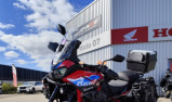 HONDA CRF 1100 AFRICA-TWIN