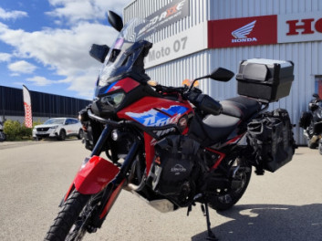 HONDA CRF 1100 AFRICA-TWIN