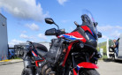 HONDA CRF 1100 AFRICA-TWIN