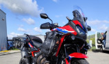 HONDA CRF 1100 AFRICA-TWIN
