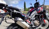 HONDA CRF 1100 AFRICA-TWIN
