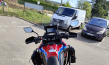 HONDA CRF 1100 AFRICA-TWIN