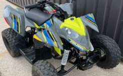 POLARIS OUTLAW 110