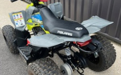 POLARIS OUTLAW 110