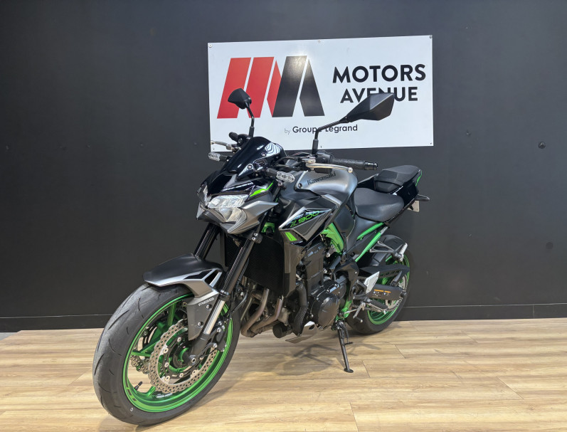 KAWASAKI Z 900 Z900