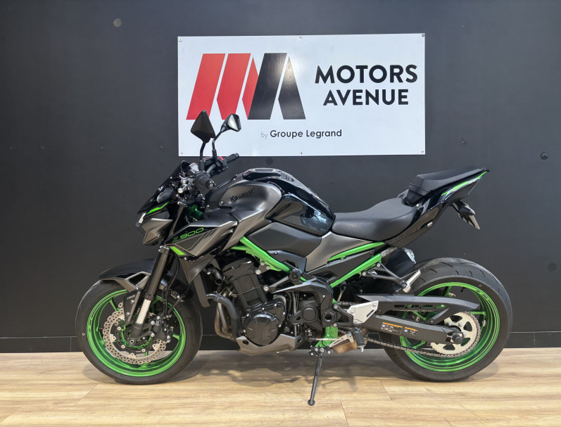 KAWASAKI Z 900 Z900
