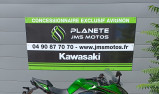 KAWASAKI NINJA 1100 SX SE 1ER MAIN 750 KMS A SAISIR