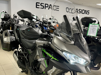 KAWASAKI VERSYS S 1100