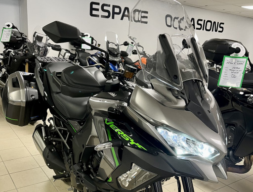 KAWASAKI VERSYS S 1100