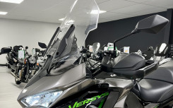 KAWASAKI VERSYS S 1100