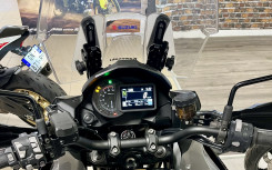 KAWASAKI VERSYS S 1100