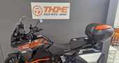 KTM 1290 SUPER ADVENTURE S (170€/mois)
