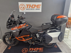 KTM 1290 SUPER ADVENTURE S (170€/mois)