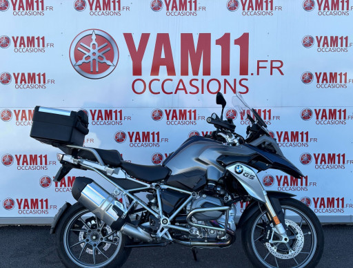 BMW R 1200 GS