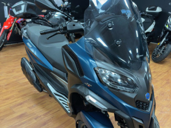 PIAGGIO MP3 530 HPE