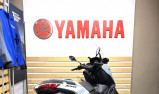 YAMAHA XMAX 125 TECH MAX
