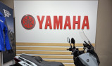 YAMAHA XMAX 125 TECH MAX