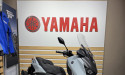 YAMAHA XMAX 125 TECH MAX