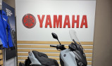 YAMAHA XMAX 125 TECH MAX