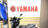 YAMAHA XMAX 125 TECH MAX