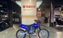 YAMAHA TTR 125