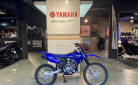 YAMAHA TTR 125