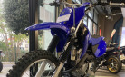 YAMAHA TTR 125