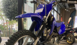 YAMAHA TTR 125