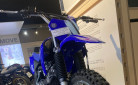 YAMAHA TTR 125